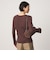 【別注】＜Healthknit＞レイヤード プルオーバーカットソー