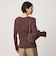 【別注】＜Healthknit＞レイヤード プルオーバーカットソー