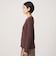 【別注】＜Healthknit＞レイヤード プルオーバーカットソー