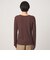 【別注】＜Healthknit＞レイヤード プルオーバーカットソー
