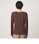 【別注】＜Healthknit＞レイヤード プルオーバーカットソー