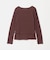 【別注】＜Healthknit＞レイヤード プルオーバーカットソー