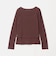 【別注】＜Healthknit＞レイヤード プルオーバーカットソー