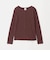 【別注】＜Healthknit＞レイヤード プルオーバーカットソー