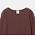 【別注】＜Healthknit＞レイヤード プルオーバーカットソー