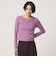 【別注】＜Healthknit＞レイヤード プルオーバーカットソー