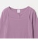 【別注】＜Healthknit＞レイヤード プルオーバーカットソー