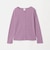 【別注】＜Healthknit＞レイヤード プルオーバーカットソー