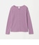 【別注】＜Healthknit＞レイヤード プルオーバーカットソー