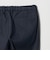 【WEB限定】JUST fit デニムライク スラックス