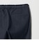 【WEB限定】JUST fit デニムライク スラックス
