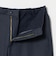 【WEB限定】JUST fit デニムライク スラックス