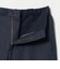 【WEB限定】JUST fit デニムライク スラックス