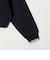 【別注】＜FRED PERRY＞クルーネック ショート スウェット