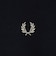 【別注】＜FRED PERRY＞クルーネック ショート スウェット