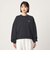 【WEB限定】＜FRED PERRY＞クルーネック ショート スウェット