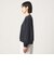 【WEB限定】＜FRED PERRY＞クルーネック ショート スウェット