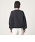 【WEB限定】＜FRED PERRY＞クルーネック ショート スウェット