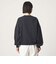 【WEB限定】＜FRED PERRY＞クルーネック ショート スウェット