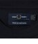 【WEB限定】＜FRED PERRY＞クルーネック ショート スウェット