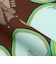 ＜Dieffe Kinloch＞コットン プリント ハンカチ