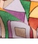 ＜Dieffe Kinloch＞コットン プリント ハンカチ