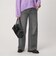 ＜Levi's(R)＞RIB CAGE ワイド デニムパンツ