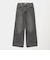 ＜Levi's(R)＞RIB CAGE ワイド デニムパンツ