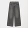 ＜Levi's(R)＞RIB CAGE ワイド デニムパンツ