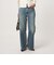 ＜Levi's(R)＞RIB CAGE ワイド デニムパンツ