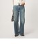 ＜Levi's(R)＞RIB CAGE ワイド デニムパンツ