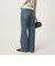＜Levi's(R)＞RIB CAGE ワイド デニムパンツ