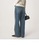 ＜Levi's(R)＞RIB CAGE ワイド デニムパンツ