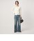 ＜Levi's(R)＞RIB CAGE ワイド デニムパンツ