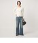 ＜Levi's(R)＞RIB CAGE ワイド デニムパンツ