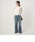 ＜Levi's(R)＞RIB CAGE ワイド デニムパンツ