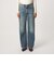 ＜Levi's(R)＞RIB CAGE ワイド デニムパンツ