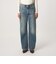 ＜Levi's(R)＞RIB CAGE ワイド デニムパンツ