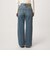 ＜Levi's(R)＞RIB CAGE ワイド デニムパンツ