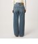 ＜Levi's(R)＞RIB CAGE ワイド デニムパンツ