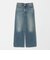 ＜Levi's(R)＞RIB CAGE ワイド デニムパンツ