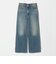 ＜Levi's(R)＞RIB CAGE ワイド デニムパンツ