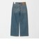 ＜Levi's(R)＞RIB CAGE ワイド デニムパンツ