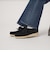 【WEB限定】＜Clarks Originals＞ワラビーライト / Wallabee Lite