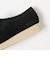 【WEB限定】＜Clarks Originals＞ワラビーライト / Wallabee Lite