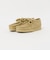 【WEB限定】＜Clarks Originals＞ワラビーライト / Wallabee Lite