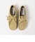【WEB限定】＜Clarks Originals＞ワラビーライト / Wallabee Lite