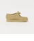 【WEB限定】＜Clarks Originals＞ワラビーライト / Wallabee Lite