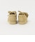 【WEB限定】＜Clarks Originals＞ワラビーライト / Wallabee Lite
