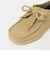 【WEB限定】＜Clarks Originals＞ワラビーライト / Wallabee Lite